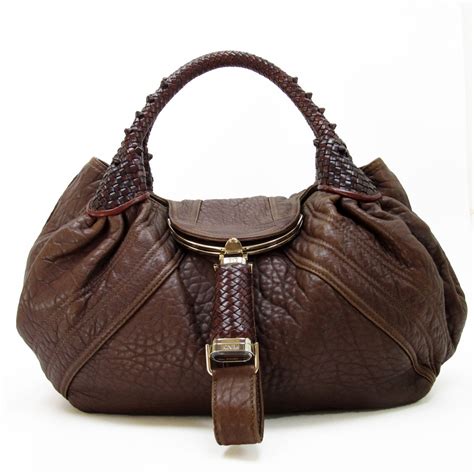 ebay uk fendi bags|fendi used handbags ebay.